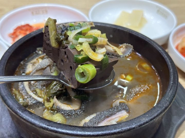 □ 63期・韓光勲（はん・かんふん）さん 「在日コリアンが韓国に