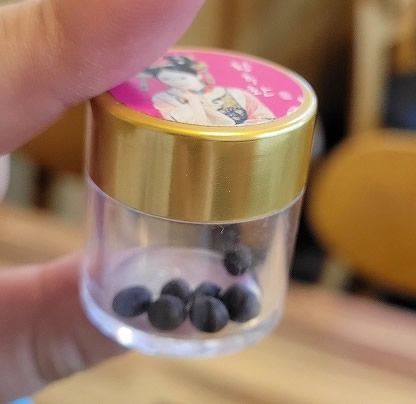 疲労回復や二日酔いの解消に効果のある漢方