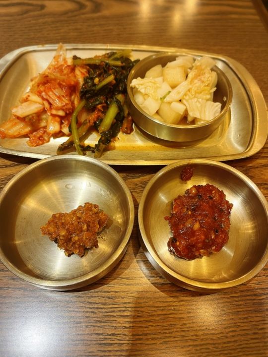 鶏流館｜東大門(ソウル)のグルメ・レストラン｜韓国旅行「コネスト」