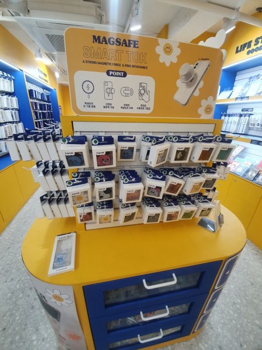 ポジャギ⭐︎韓国　135cm 168cm 延南店｜弘大(ソウル)のショッピング店｜韓国旅行「コネスト」