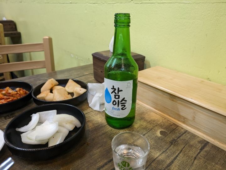 やっぱりプレシュ