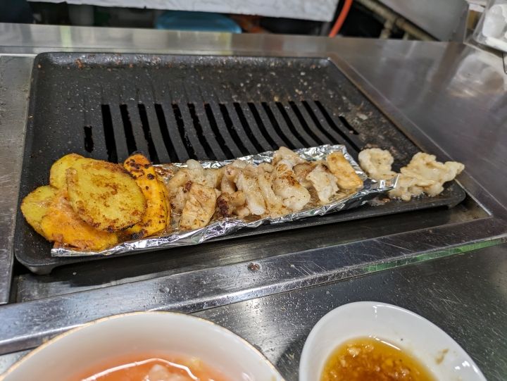 完璧な揃え方