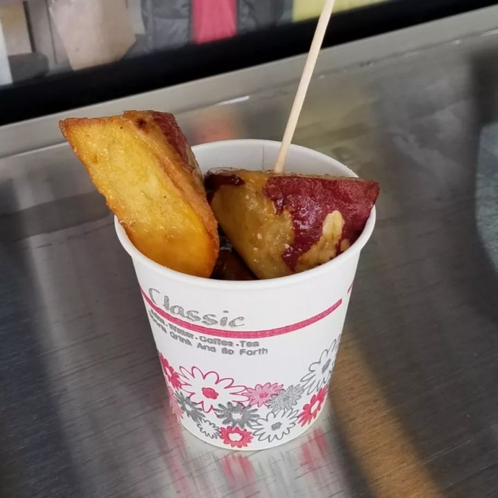 コグママッタン♪