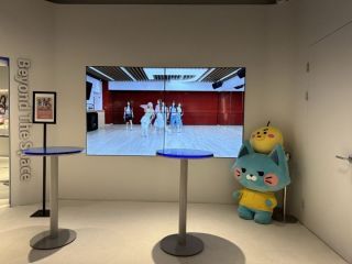 ktown4u 仁寺店｜仁寺洞・鐘路(ソウル)のショッピング店｜韓国旅行 