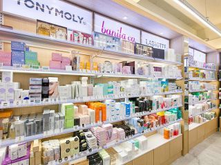 DDM BEAUTY SHOPの写真アルバム ｜東大門(ソウル)のショッピング
