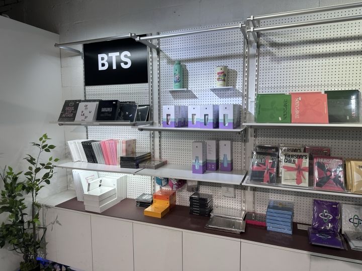 PALETTE｜明洞(ソウル)のショッピング店｜韓国旅行「コネスト」