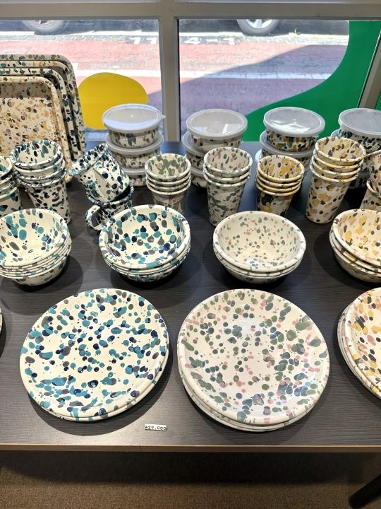 CROW CANYON HOME クロウキャニオンホームUSAショートタンブラー