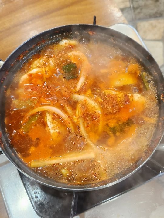 カルチジョリム♪