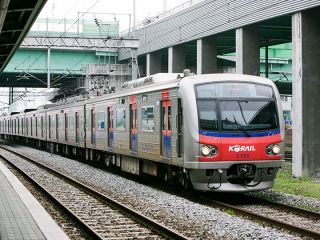 韓国鉄道の旅完全ガイド : きっぷの買い方、乗り方、列車の魅力まですべて網羅! 韓国鉄道の旅完全ガイド―きっぷの買い方、乗り方、列車の魅力
