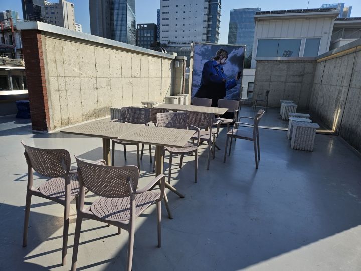 ADER 新沙スペース｜新沙洞・カロスキル(ソウル)のショッピング