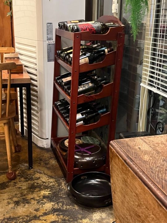 ワインラック