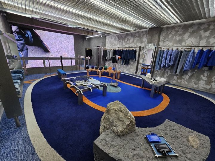 ADER 新沙スペース｜新沙洞・カロスキル(ソウル)のショッピング