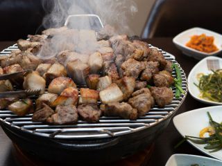 ダモンチブの写真アルバム ｜江南駅・三成(COEX)(ソウル)のグルメ