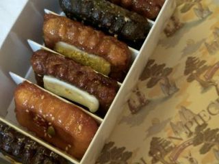 送料込み プレミアム薬菓ブランド ゴールデンピース 一番人気 GOLDEN PIECE 漢南｜梨泰院・漢南洞(ソウル)のショッピング店