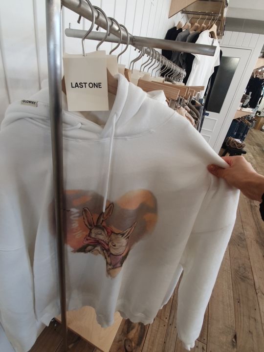 GLOWNY 韓国大人気 GLOWNY｜梨泰院・漢南洞(ソウル)のショッピング店｜韓国旅行