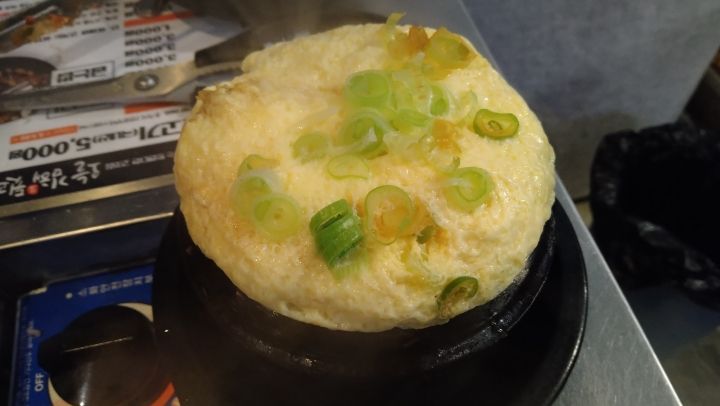 ふわふわで美味しかったです