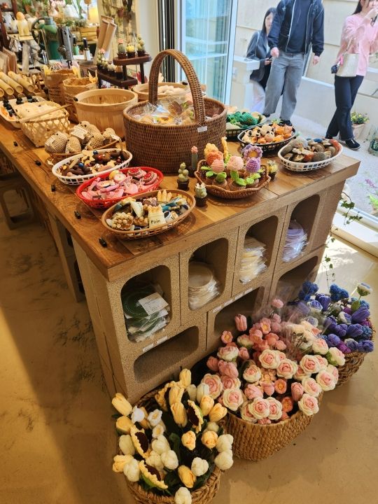 ファブリック小物