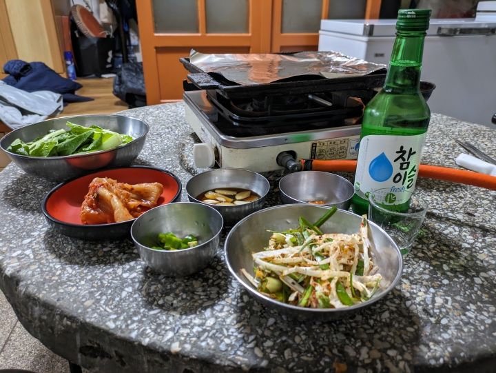 ここから旨そうです