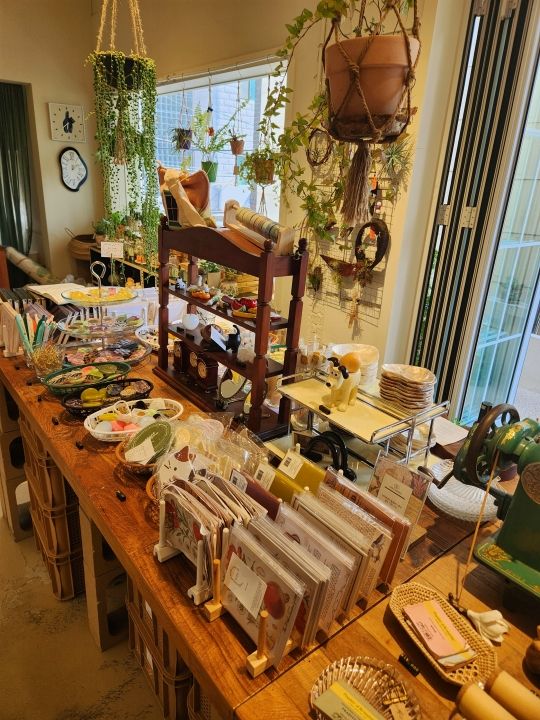 その他いろいろ