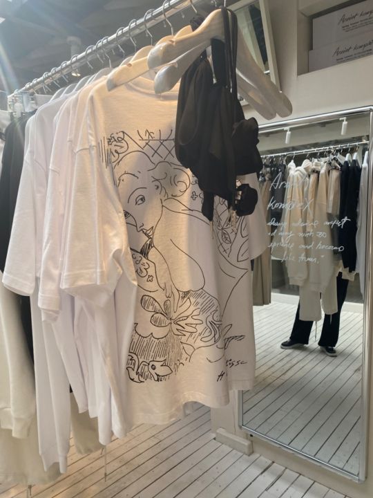 Artist Komplex 安国店｜三清洞・ソウル北部(ソウル)のグルメ