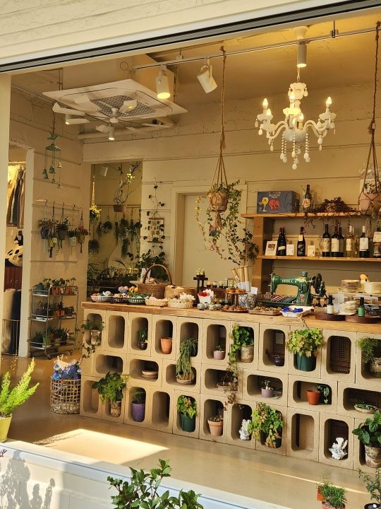 西洋のアパートみたい✨