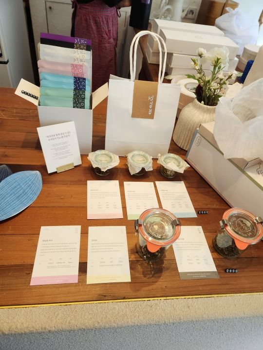 KOKAJA｜西面・凡一洞(釜山)のグルメ・レストラン｜韓国旅行「コネスト」