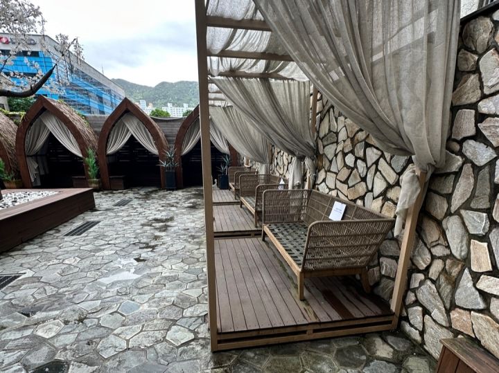 DOCO｜西面・凡一洞(釜山)のグルメ・レストラン｜韓国旅行「コネスト」