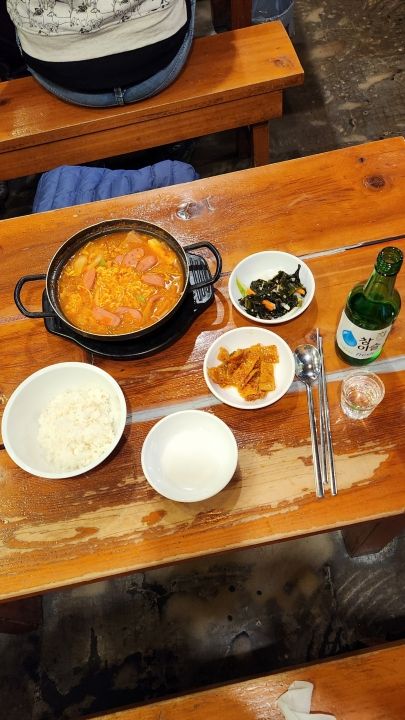 冷た~いソジュが効きます♪