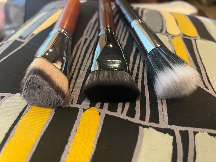 Ancci Brushの口コミ ｜弘大(ソウル)のショッピング店｜韓国旅行