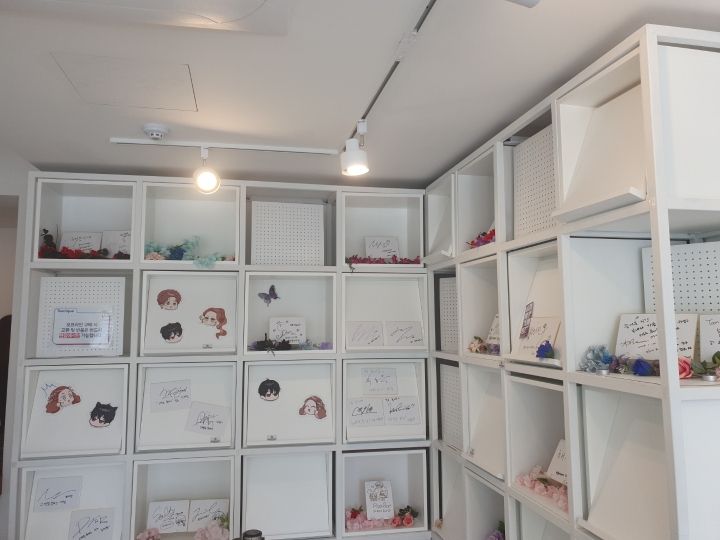 Toon!que ユニバース店｜弘大(ソウル)のグルメ・レストラン｜韓国旅行