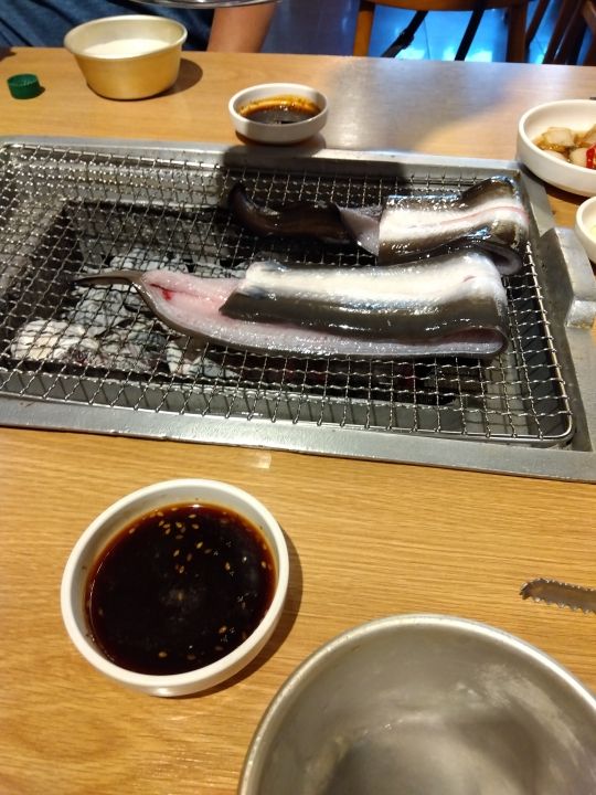 高敞風川チャンオ｜ソウル東部(ソウル)のグルメ・レストラン