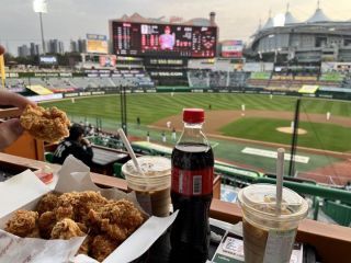 仁川SSGランダースフィールド｜松島国際都市(仁川)の観光