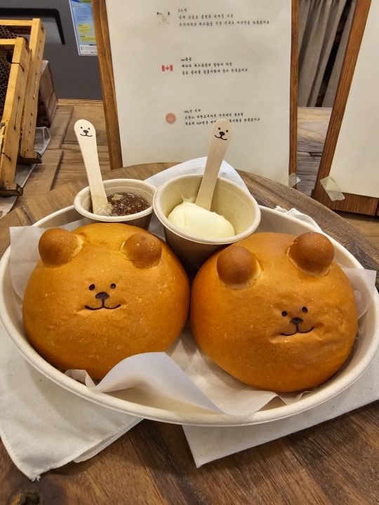 お膳④(松)⑅韓国 最も汗をかいた