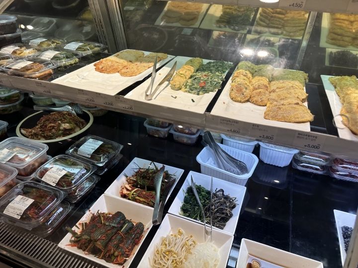 Tasty Daegu Market｜大邱(安東・大邱・慶尚道)のショッピング店｜韓国