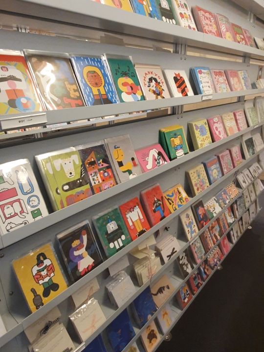 poset 延禧｜新村・梨大(ソウル)のショッピング店｜韓国旅行「コネスト」