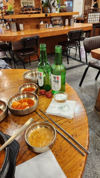 赤蓋2本目に突入♪