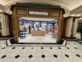 BATH & BODY WORKS｜江南駅・三成(COEX)(ソウル)のショッピング