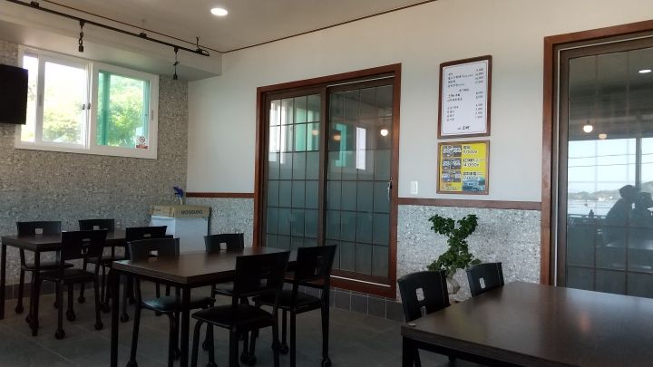 店内2