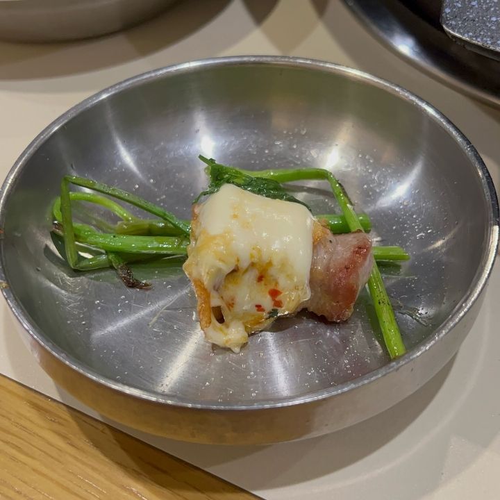 月火食堂 麻浦本店｜龍山・孔徳(ソウル)のグルメ・レストラン｜韓国