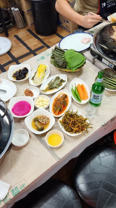 パンチャンいっぱい♪