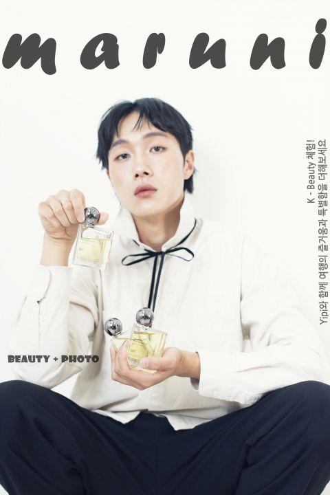 ヘアメイクフォト