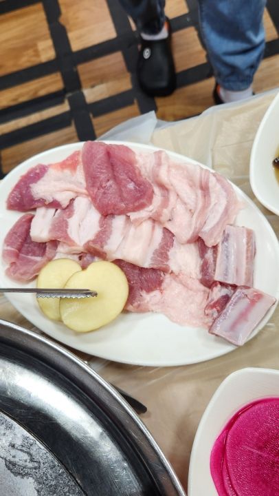 これで二人分です♪