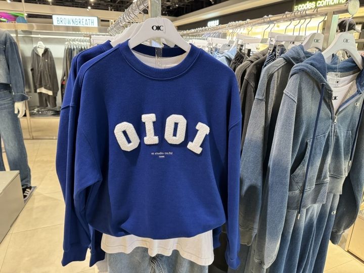 5252 BY OiOi 新世界百貨店大邱店｜大邱(安東・大邱・慶尚道)の