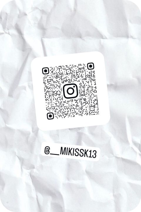 MIKI　Instagram