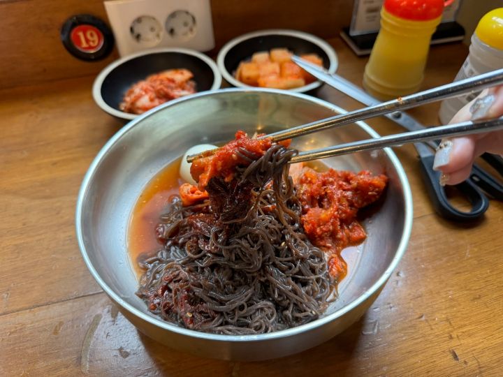 ポスン会館 江南駅瑞草店｜江南駅・三成(COEX)(ソウル)のグルメ