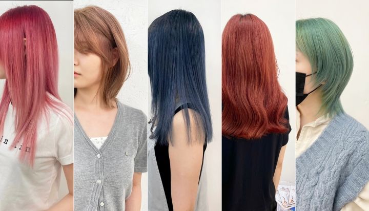 MARUNI　 guest style