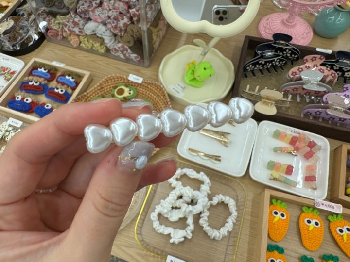 GUZZ｜聖水洞・ソウルの森(ソウル)のショッピング店｜韓国旅行「コネスト」