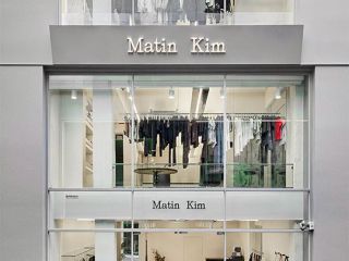 matin kim 韓国 Matin Kim 明洞フラグシップストア｜明洞(ソウル)のショッピング
