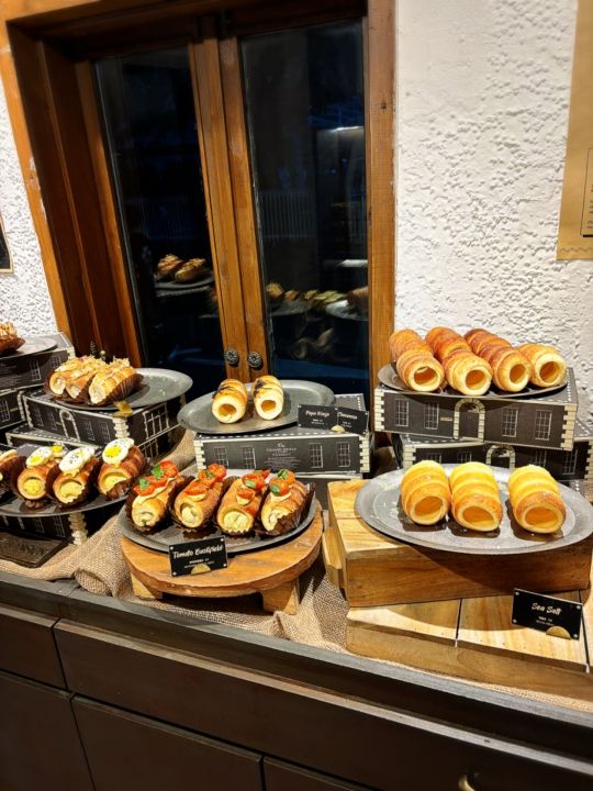 CHIMNEY MANSION｜弘大(ソウル)のグルメ・レストラン｜韓国旅行