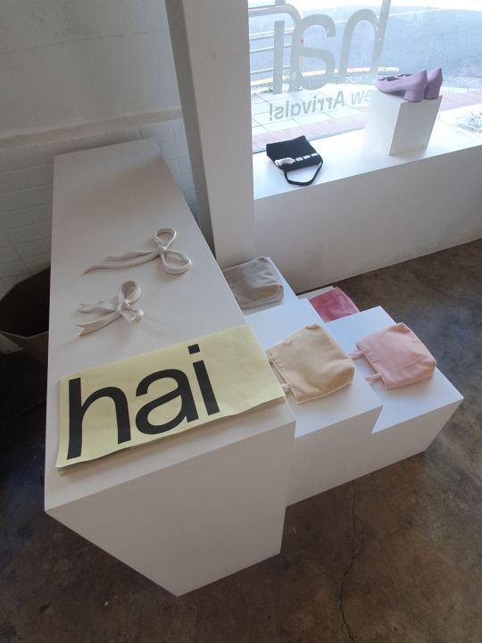 home of hai｜市庁・光化門(ソウル)のショッピング店｜韓国旅行